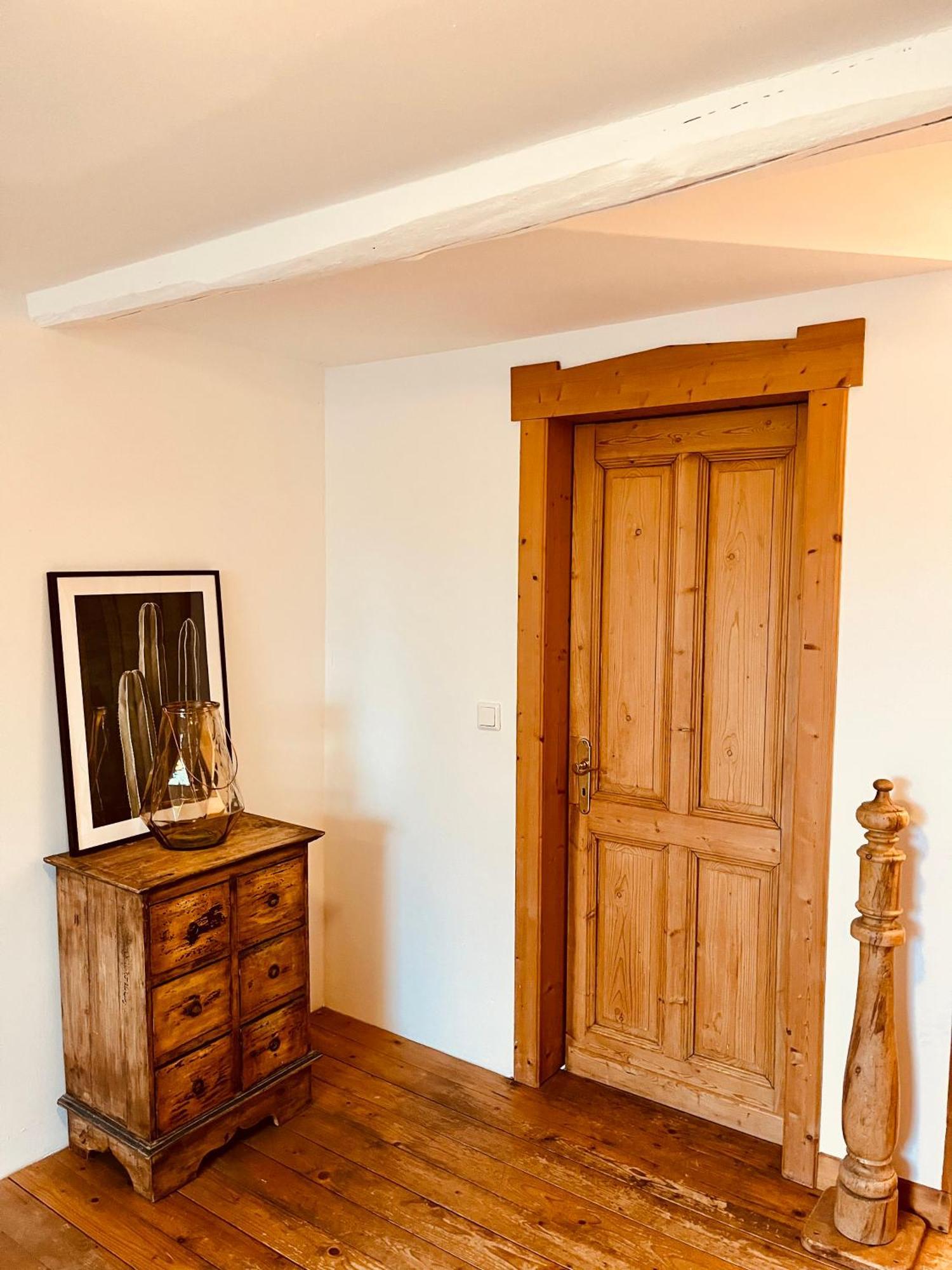 B E D & A G E D E S I G N -Extra Large- Wunderschoene Komplette Wohnung Mit Viel Platz & 4 Schlafzimmer B E D & A G E D E S I G N -Small- Wunderschoenes Zimmer Mit Bad Rechnungserstellung Fuer Geschaeftsreisende & Firmen Hünxe Eksteriør bilde