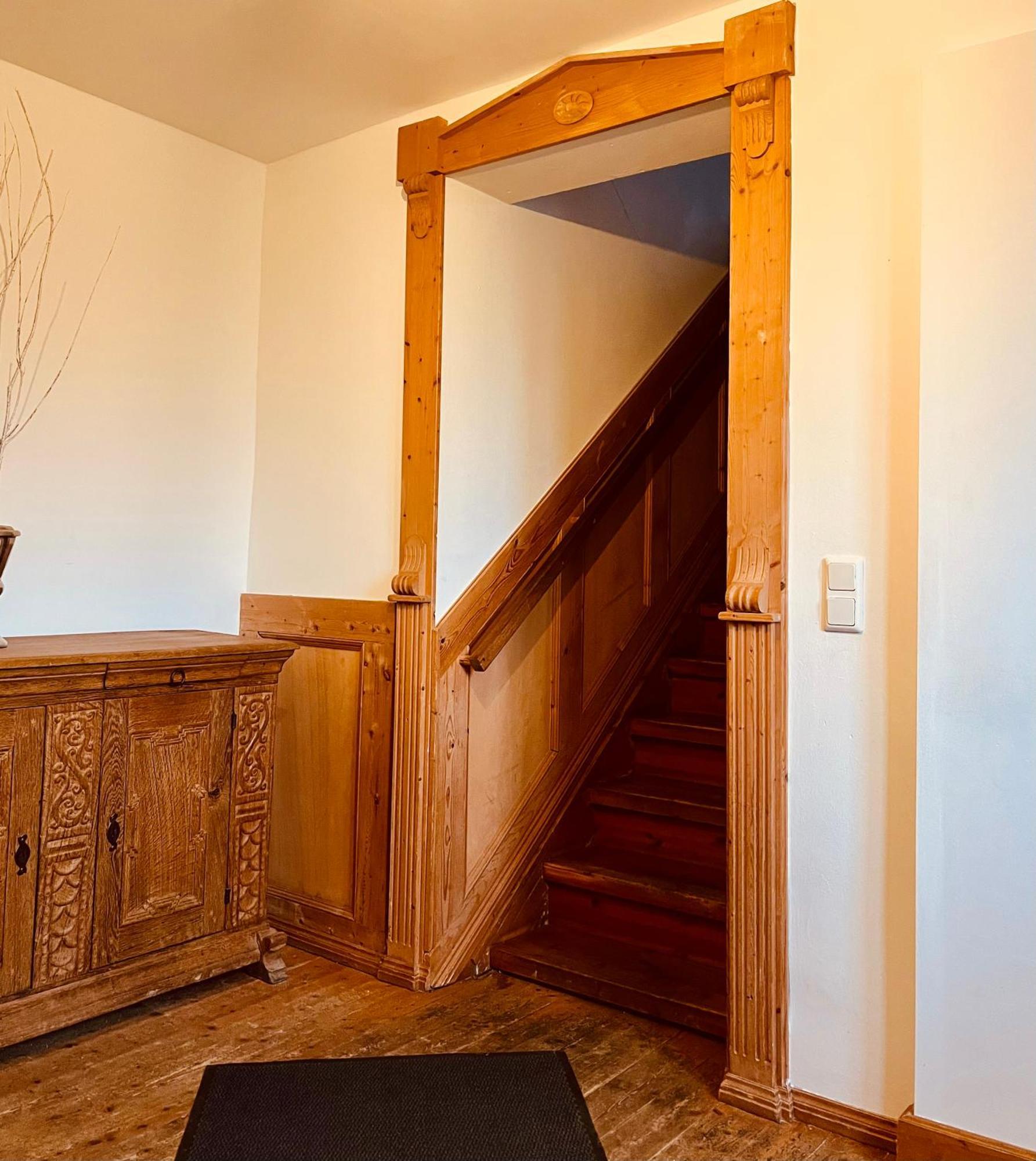 B E D & A G E D E S I G N -Extra Large- Wunderschoene Komplette Wohnung Mit Viel Platz & 4 Schlafzimmer B E D & A G E D E S I G N -Small- Wunderschoenes Zimmer Mit Bad Rechnungserstellung Fuer Geschaeftsreisende & Firmen Hünxe Eksteriør bilde