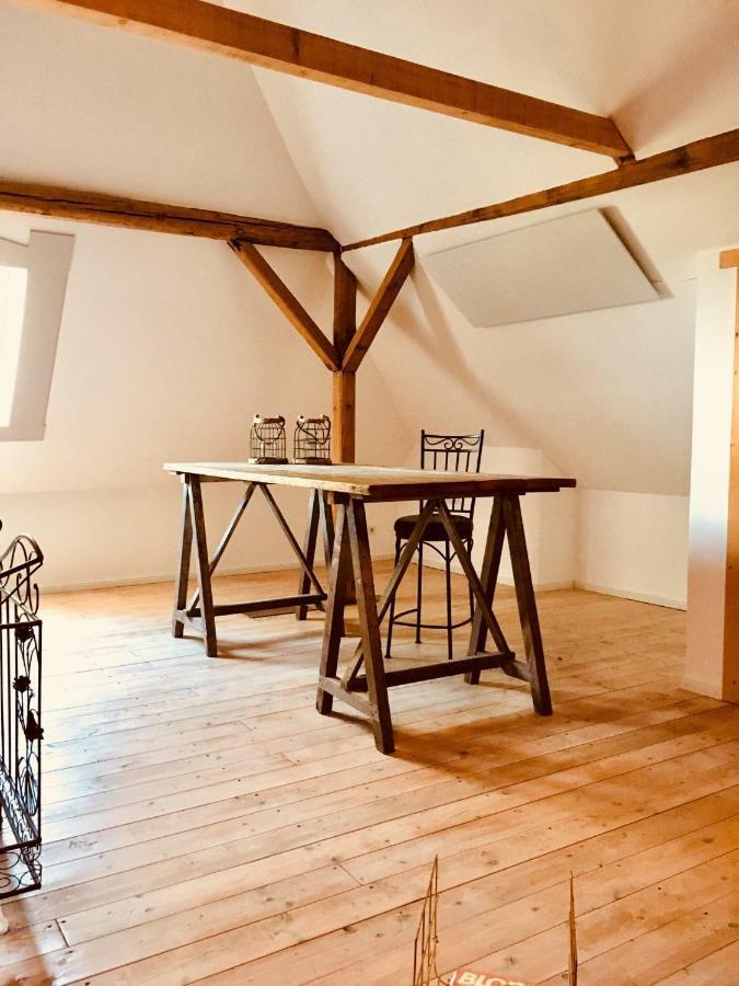 B E D & A G E D E S I G N -Extra Large- Wunderschoene Komplette Wohnung Mit Viel Platz & 4 Schlafzimmer B E D & A G E D E S I G N -Small- Wunderschoenes Zimmer Mit Bad Rechnungserstellung Fuer Geschaeftsreisende & Firmen Hünxe Eksteriør bilde